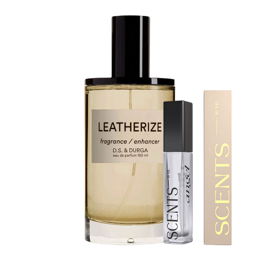 D.S. & Durga Leatherize Eau de parfum