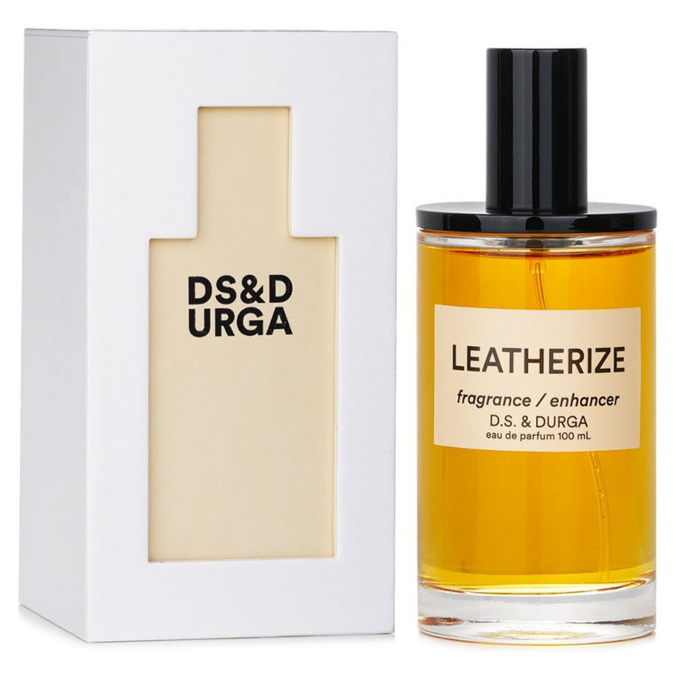 D.S. & Durga Leatherize Eau de parfum