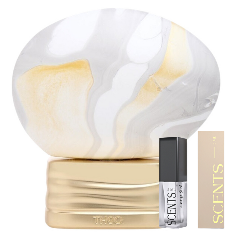 The House Of Oud Sacred Groove Eau de parfum