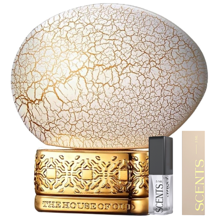 The House of Oud Breath Of The Infinite for women
