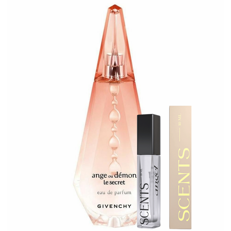Givenchy Ange Ou Demon Le Secret for women | Samples