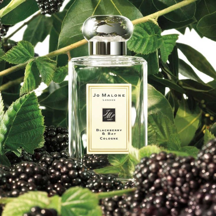 Jo Malone London Blackberry & Bay