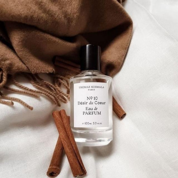 Thomas Kosmala No.10 Desir du Coeur Eau de parfum