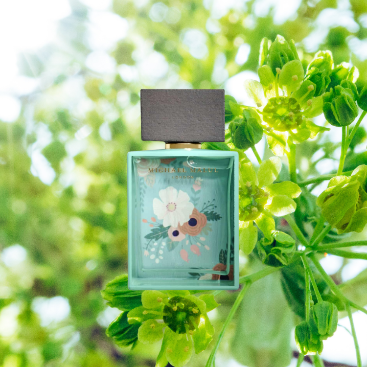 Michael Malul London Joie de Vie for women