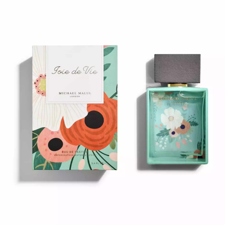 Michael Malul London Joie de Vie for women