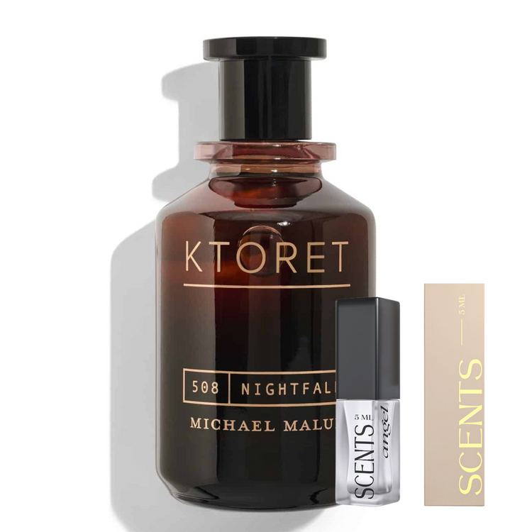 Michael Malul London 508 Nightfall for women