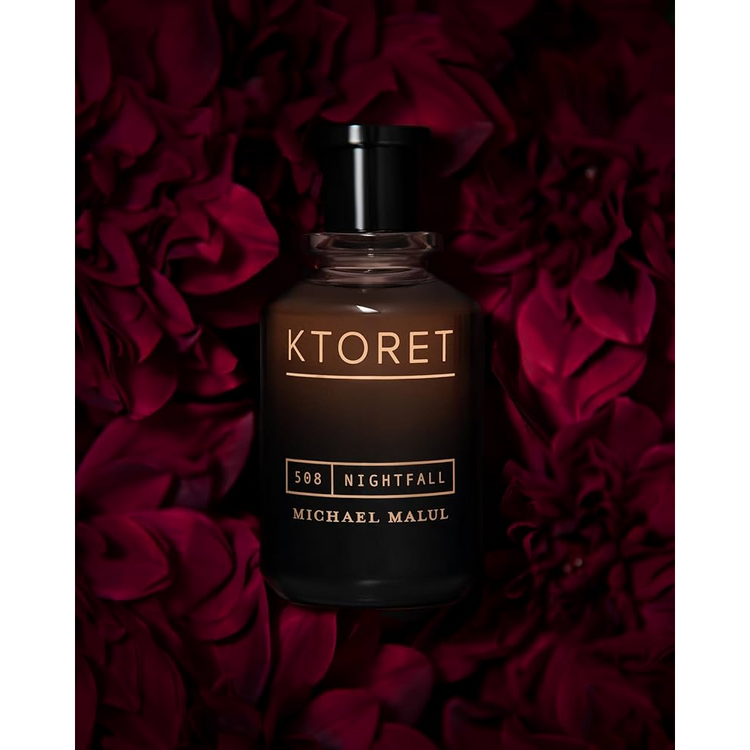 Michael Malul London 508 Nightfall for women