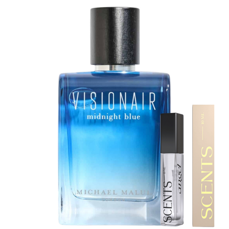 Michael Malul London Visionair Midnight Blue for men