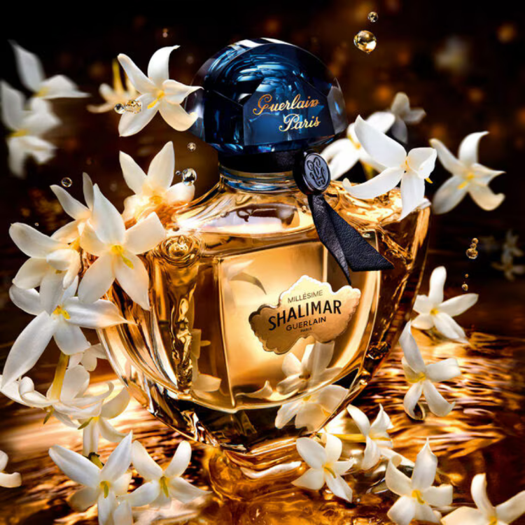 Guerlain Shalimar for women | Samples