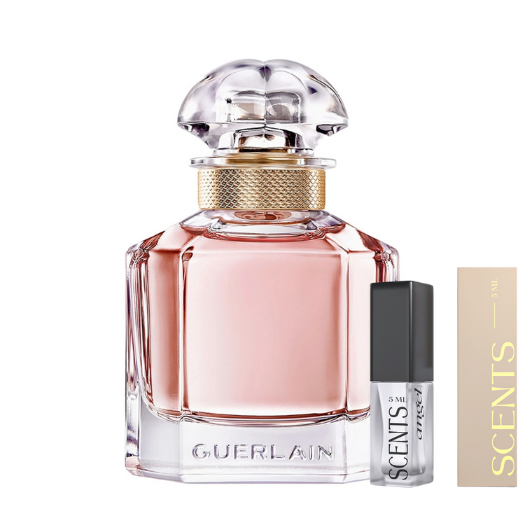 Guerlain Mon Guerlain for women | Samples