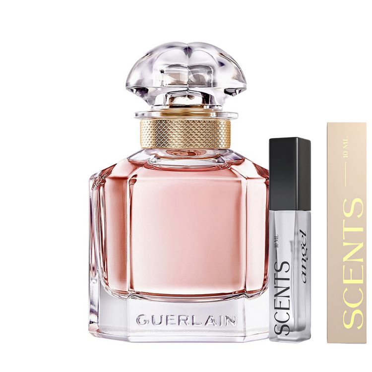 Guerlain Mon Guerlain for women | Samples