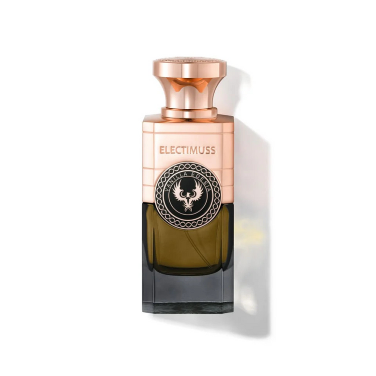 Electimuss Vanilla Edesia Pure Parfum