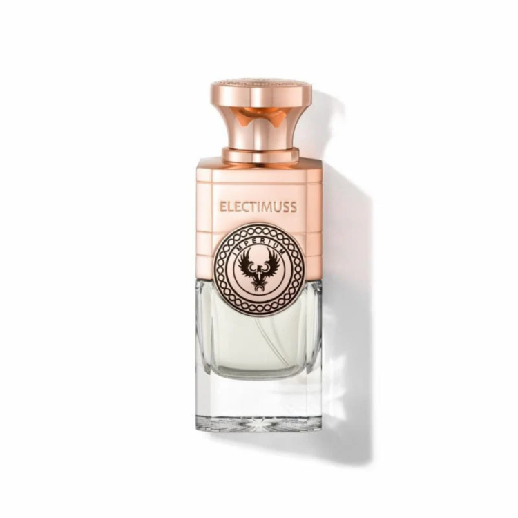 Electimuss Imperium Pure Parfum