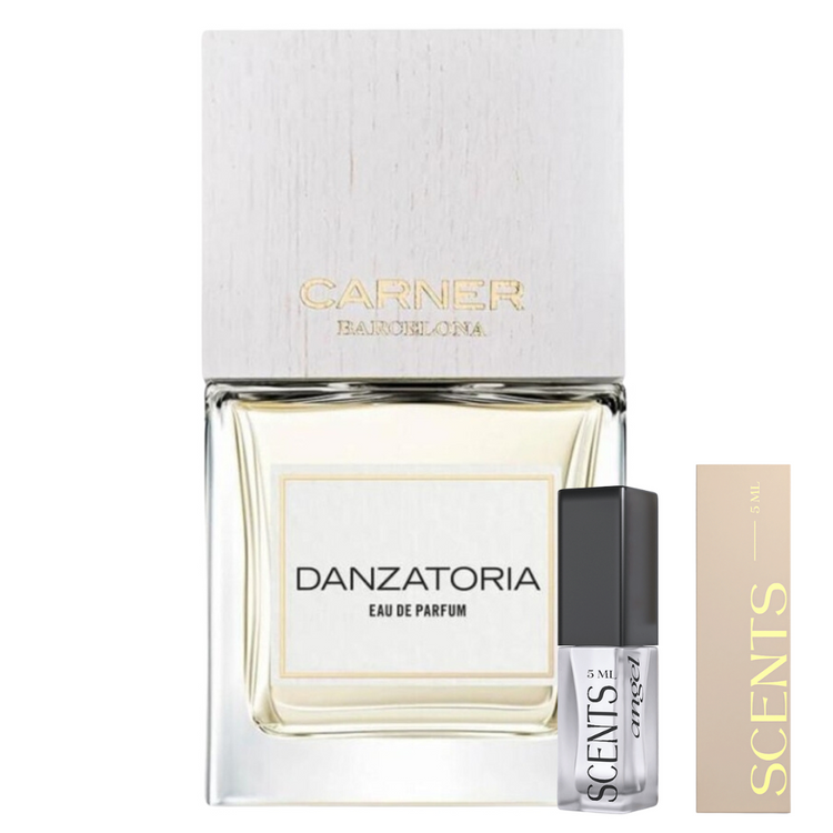 Carner Barcelona Danzatoria Eau de parfum