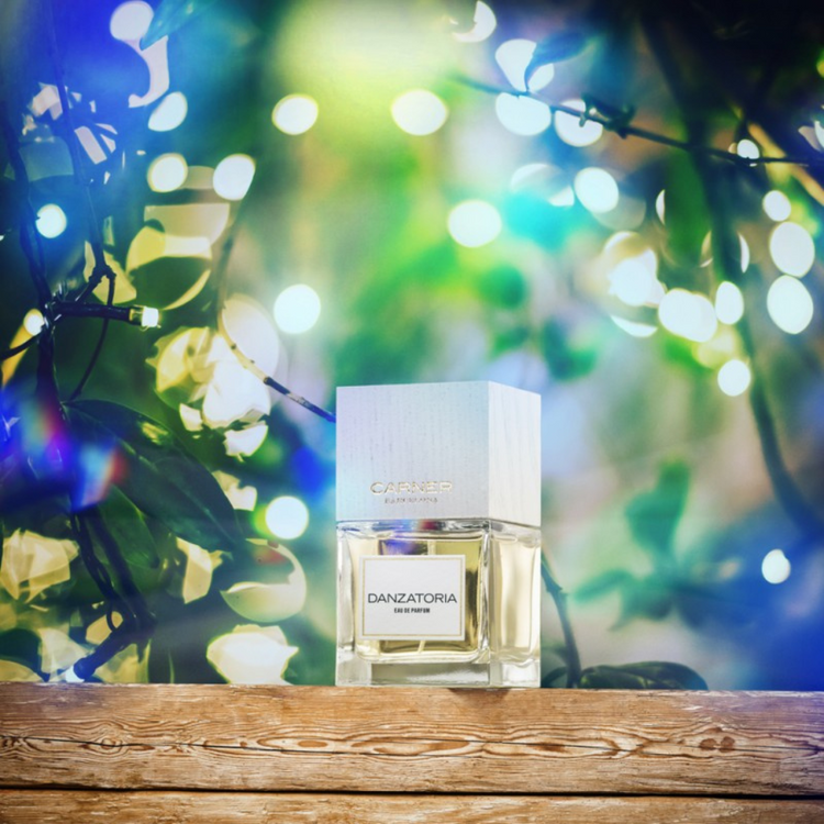 Carner Barcelona Danzatoria Eau de parfum