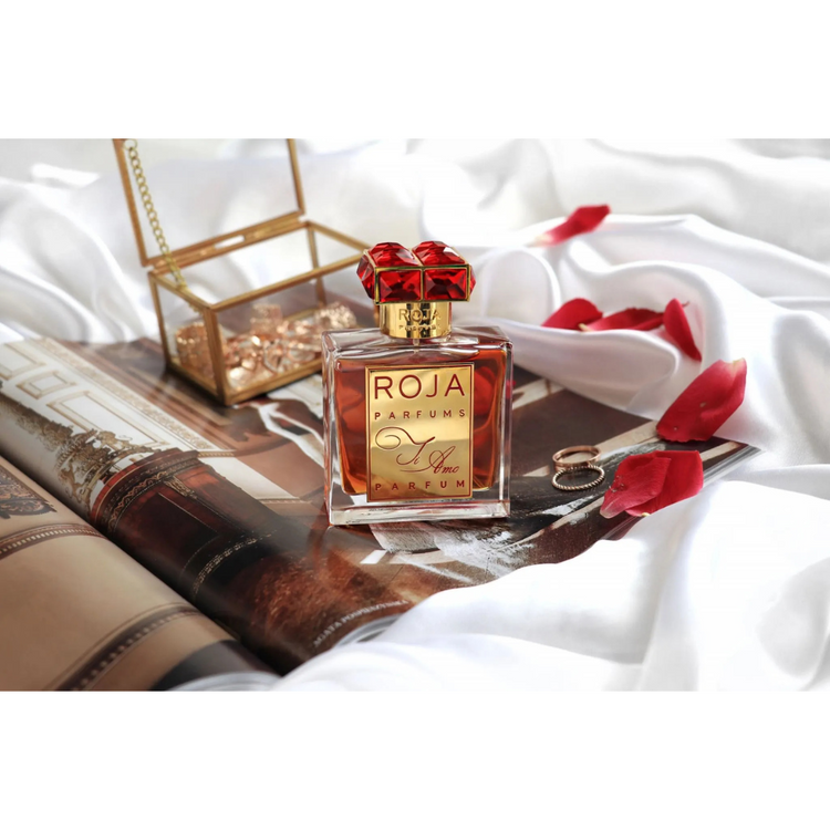 Roja Parfums Ti Amo Parfum