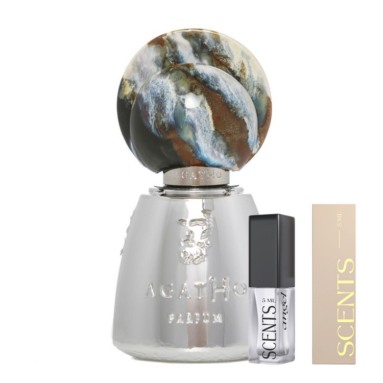 Agatho Fauno Parfum