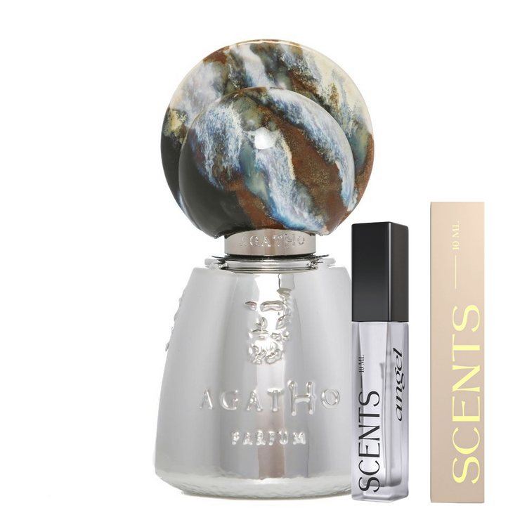 Agatho Fauno Parfum