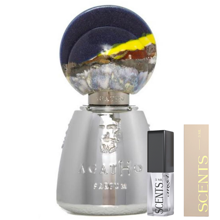 Agatho Sileno Parfum