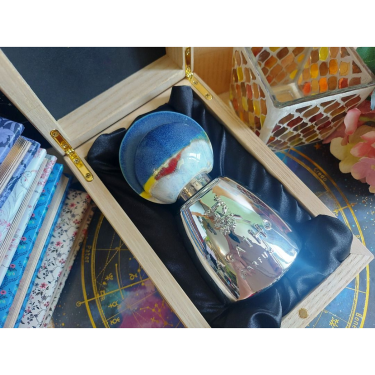 Agatho Sileno Parfum