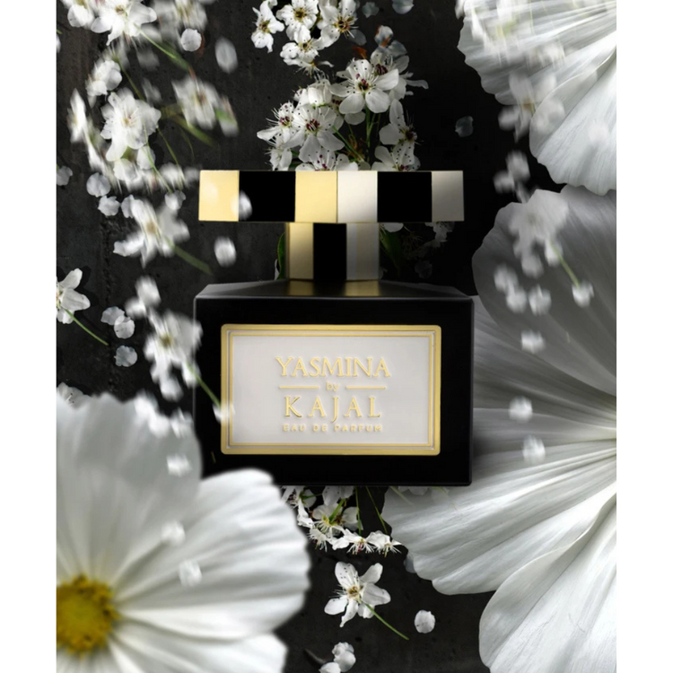Kajal Yasmina Eau de Parfum