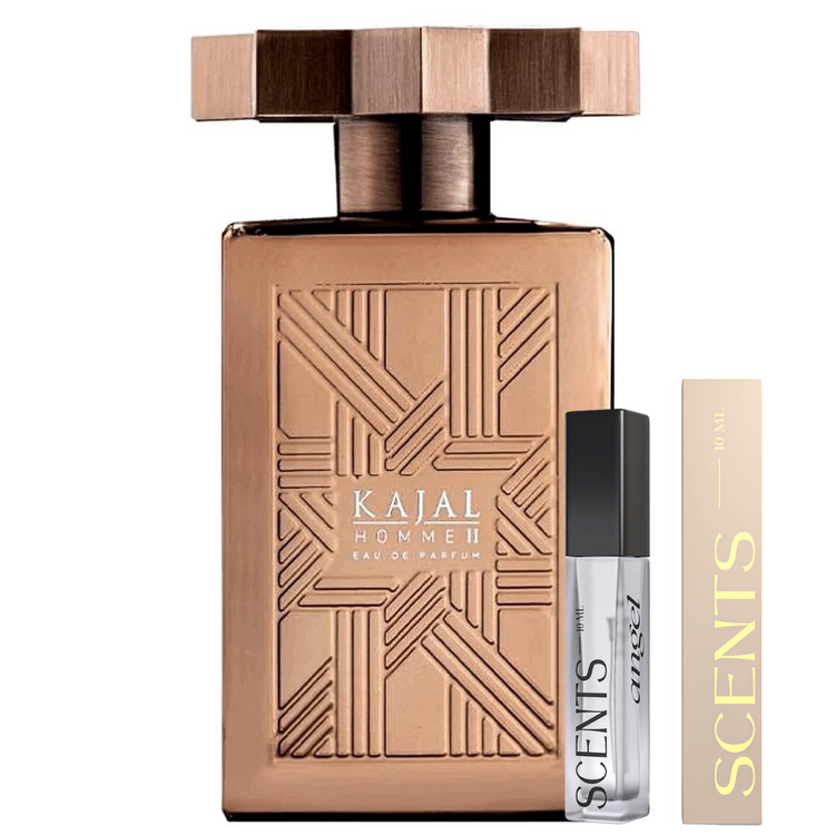 Kajal Homme II Eau de parfum