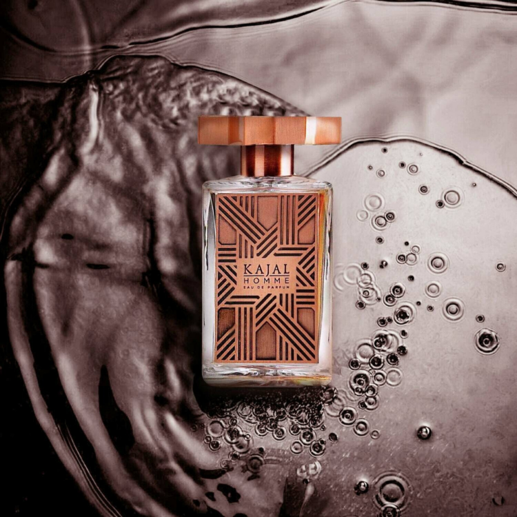 Kajal Homme Eau de Parfum