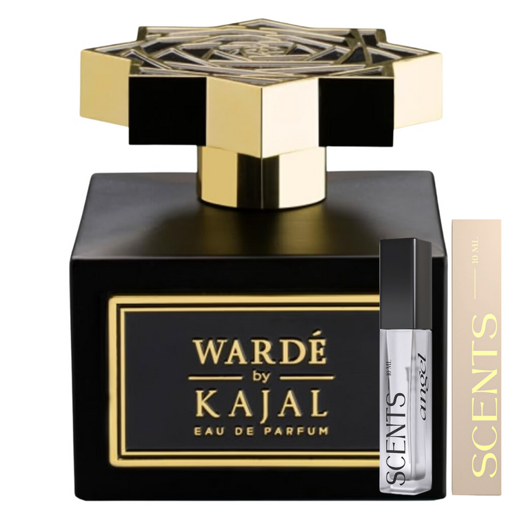 Kajal Warde Eau De Parfum