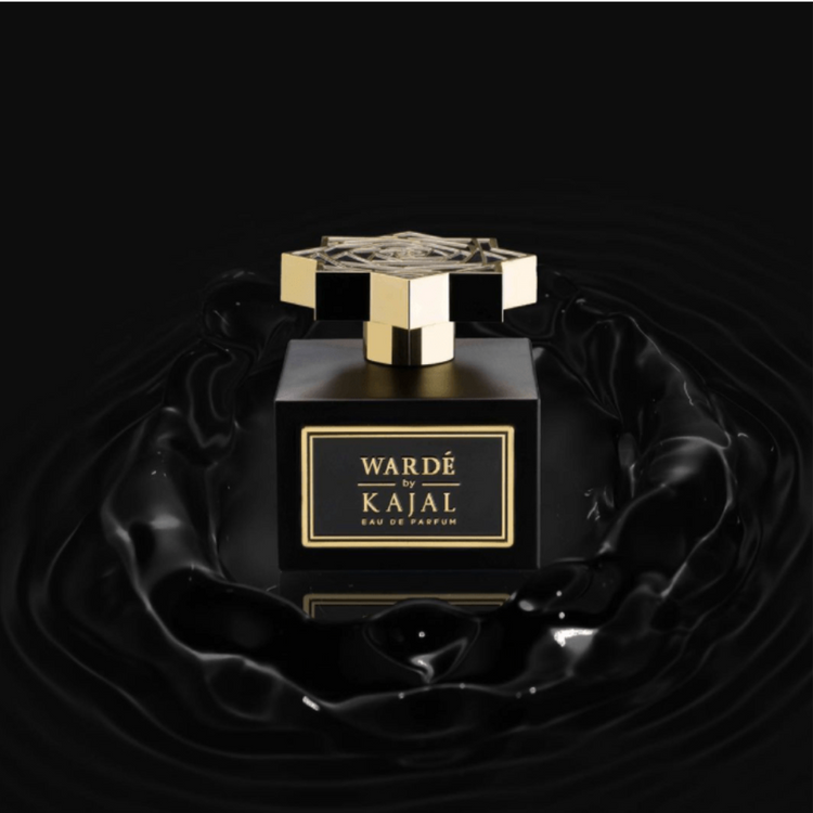 Kajal Warde Eau De Parfum
