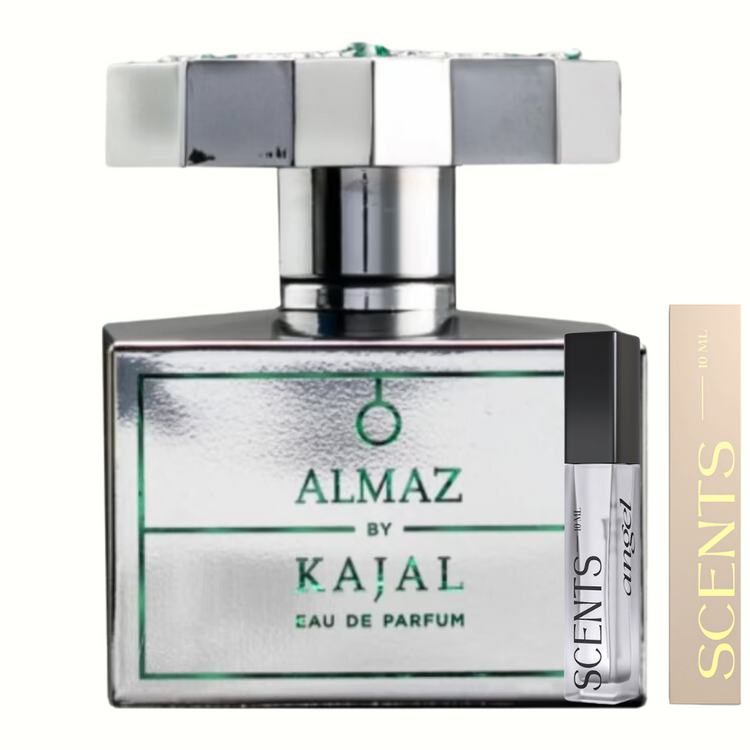 Kajal Almaz Eau De Parfum