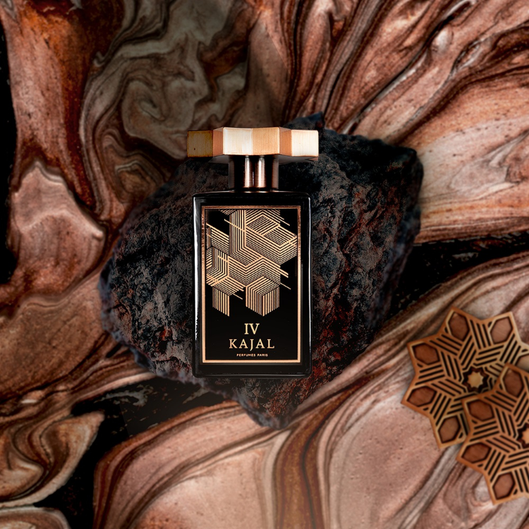 Kajal IV Eau de parfum