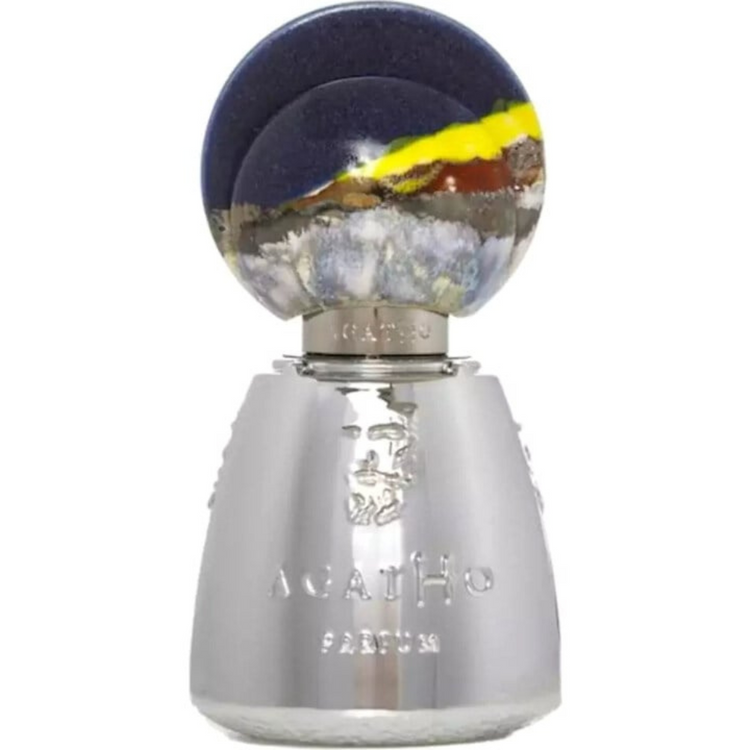 Agatho Sileno Parfum