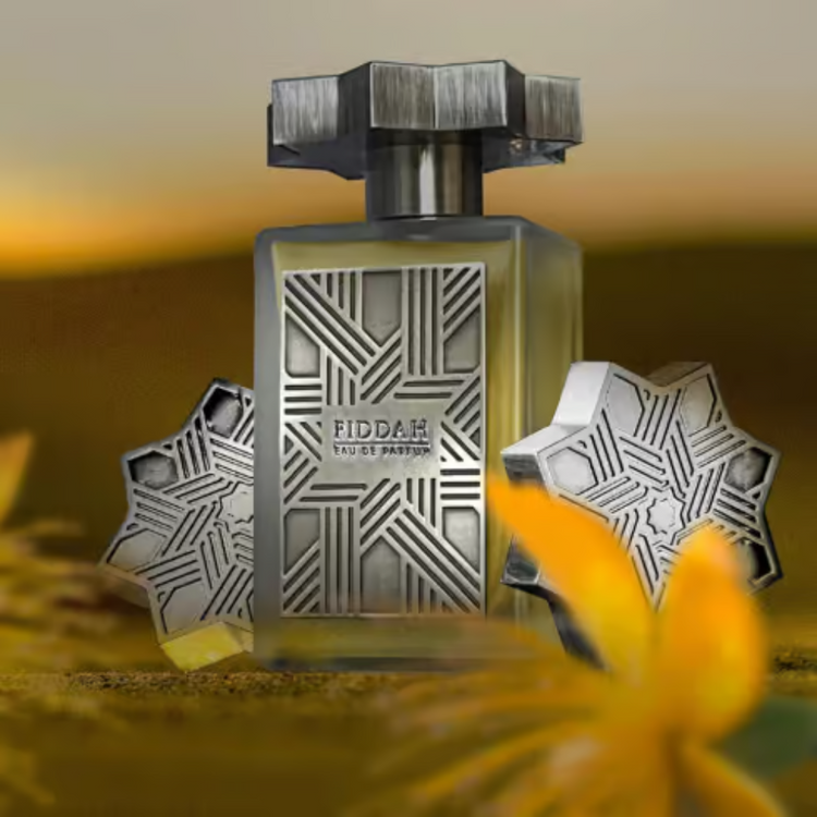 Kajal Fiddah Eau de Parfum