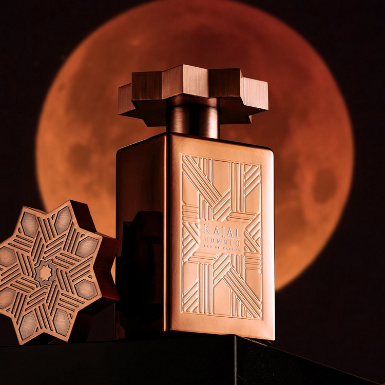 Kajal Homme II Eau de parfum