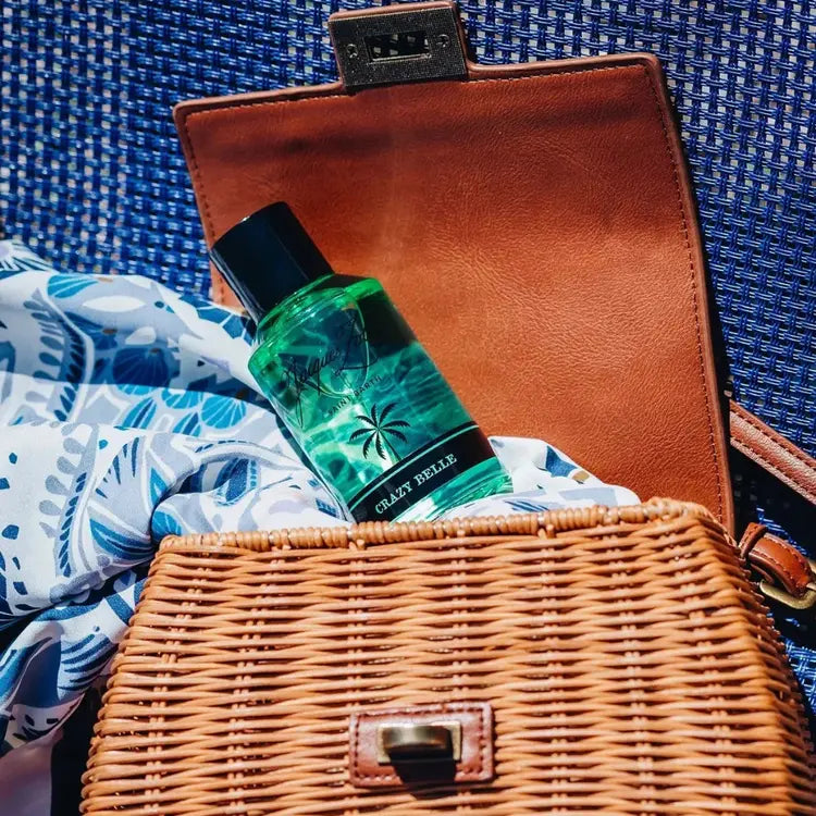 Jacques Zolty Crazy Belle Eau de parfum