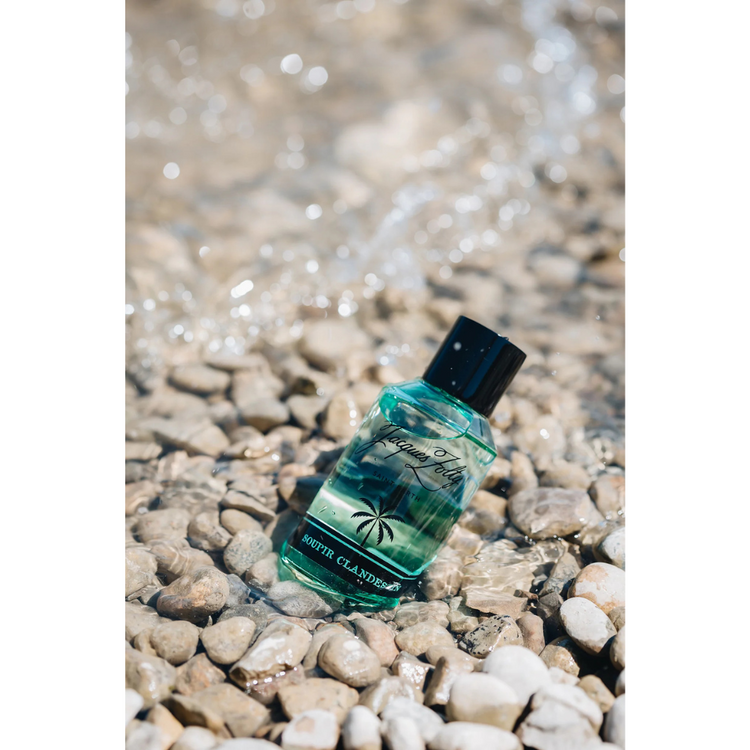 Jacques Zolty Soupir Clandestin Eau de parfum