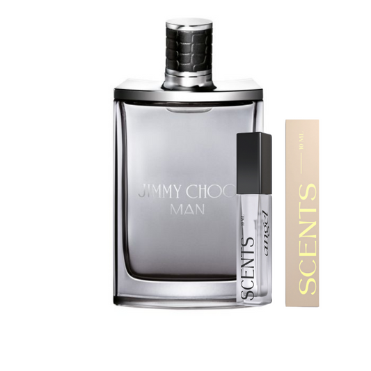 Jimmy Choo Man | Samples