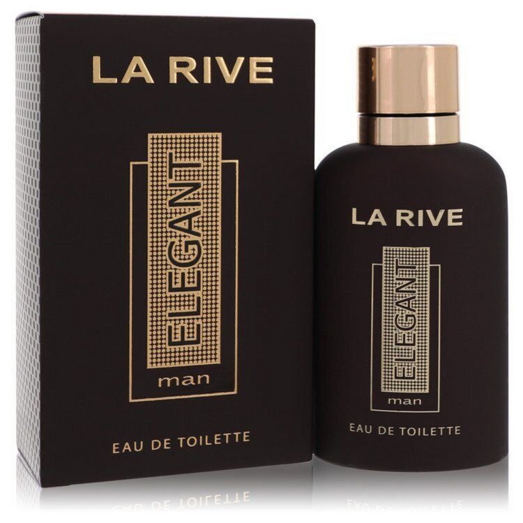 La Rive Elegant Man EDT