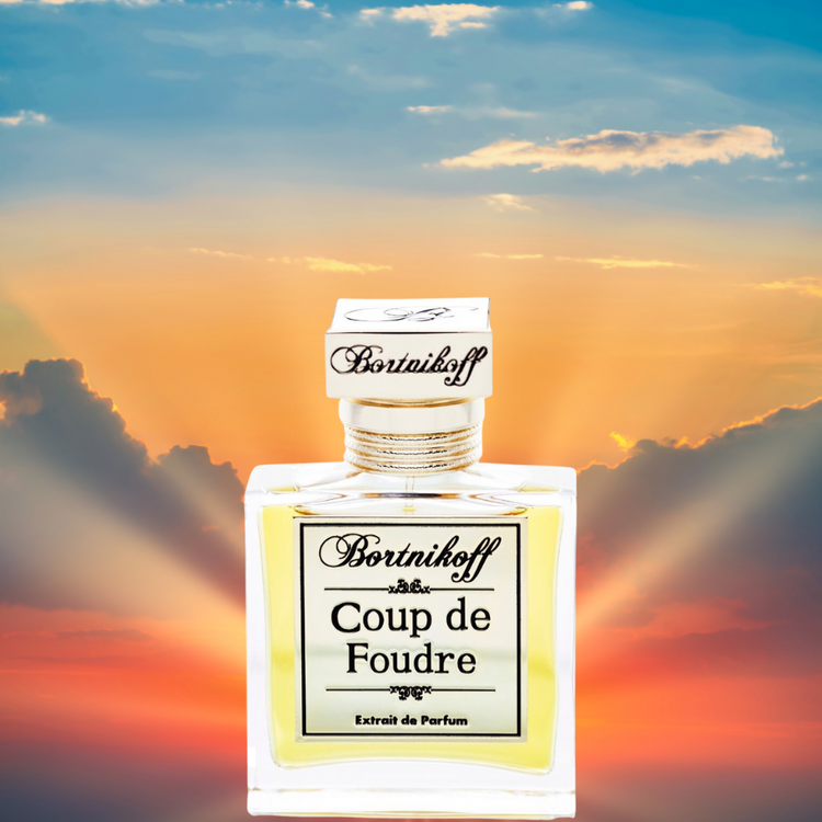 Bortnikoff Coup de Foudre Extrait de parfum