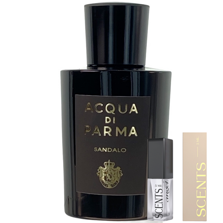 Acqua Di Parma Signatures Of The Sun Sandalo