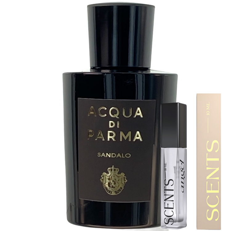 Acqua Di Parma Signatures Of The Sun Sandalo