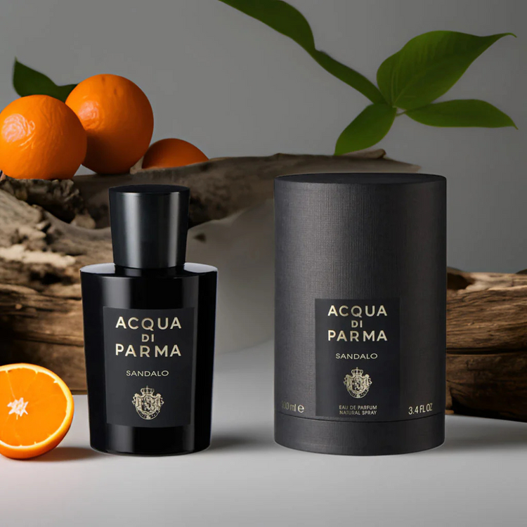 Acqua Di Parma Signatures Of The Sun Sandalo