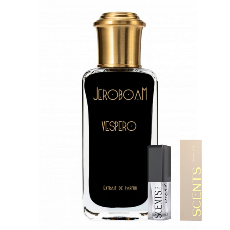 Jeroboam Vespero Extrait De Parfum