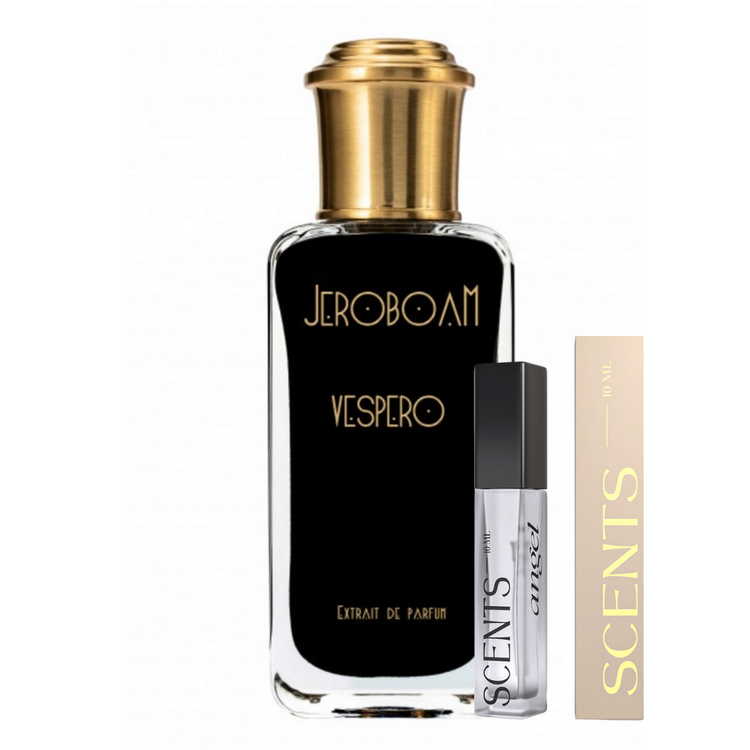 Jeroboam Vespero Extrait De Parfum