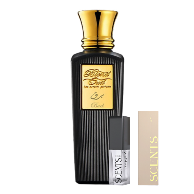 Blend Oud Bark Eau de parfum