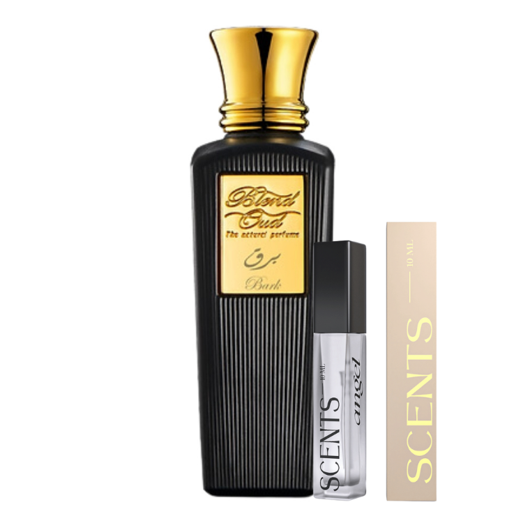 Blend Oud Bark Eau de parfum