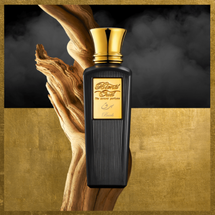 Blend Oud Bark Eau de parfum