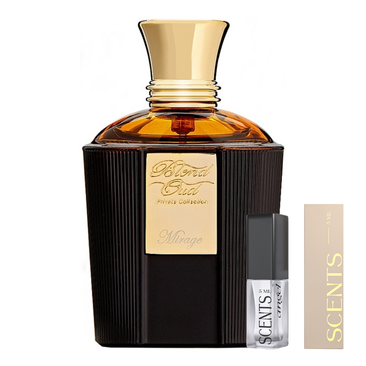 Blend Oud Mirage Eau de Parfum