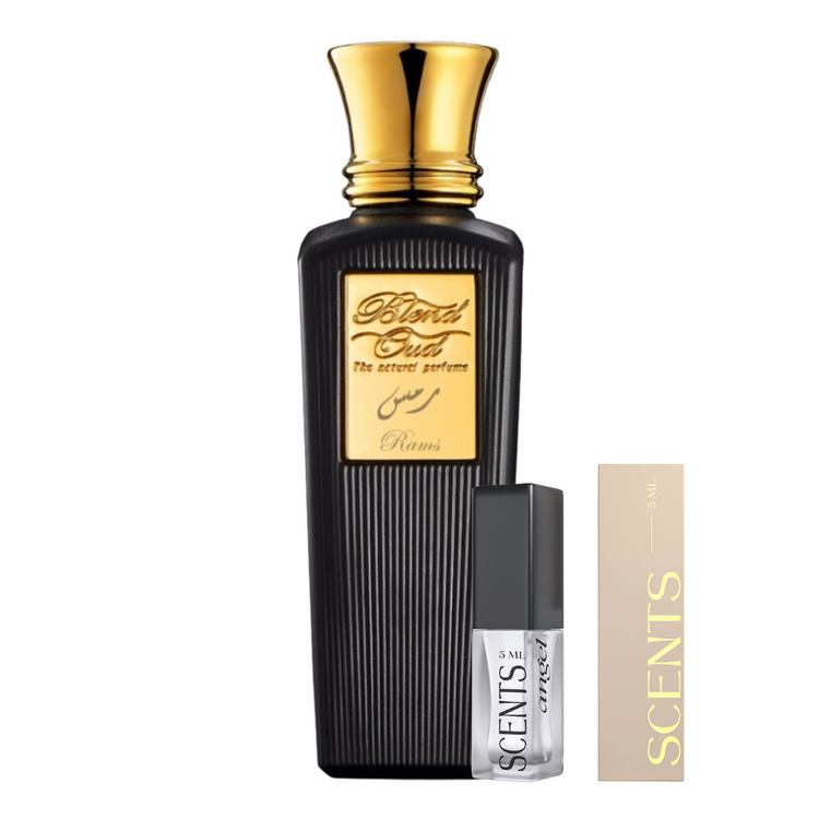 Blend Oud Rams Eau de parfum