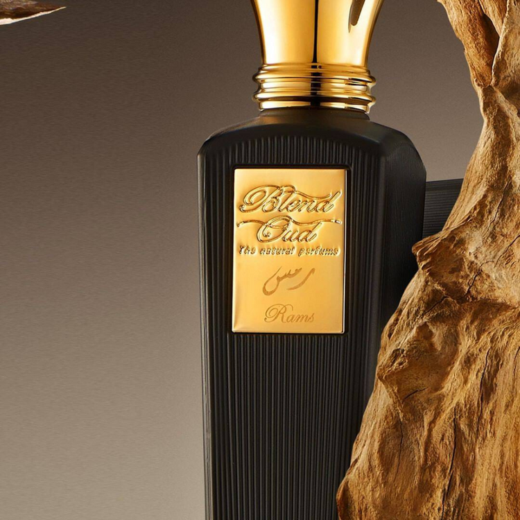 Blend Oud Rams Eau de parfum